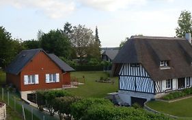 Cottage Des Bords De Seine  3*