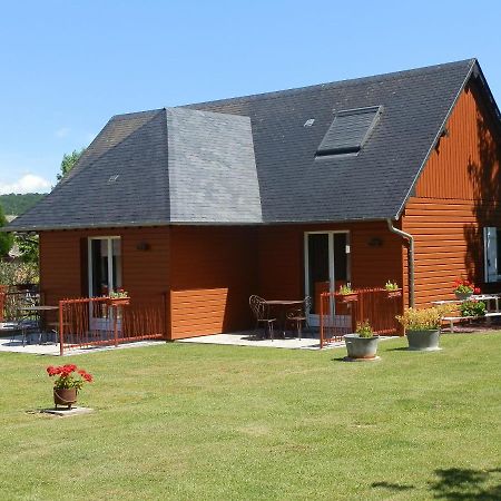 Cottage des Bords de Seine Saint-Nicolas-de-Bliquetuit Extérieur photo